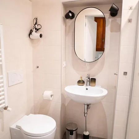 La Corte Del Borgo Bologna