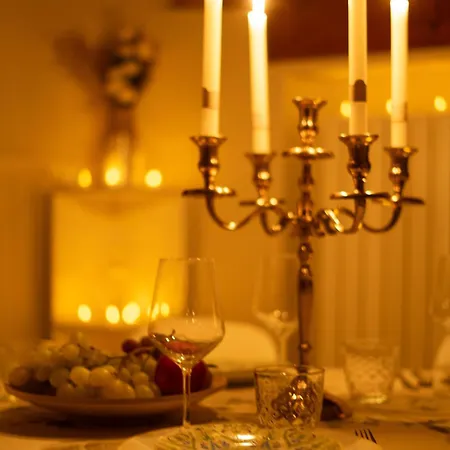 Appartamento La Corte Del Borgo Bologna