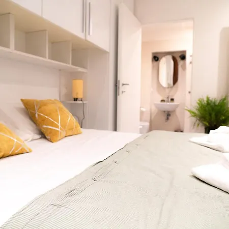 Appartement La Corte Del Borgo