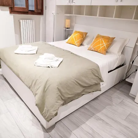 La Corte Del Borgo Appartement