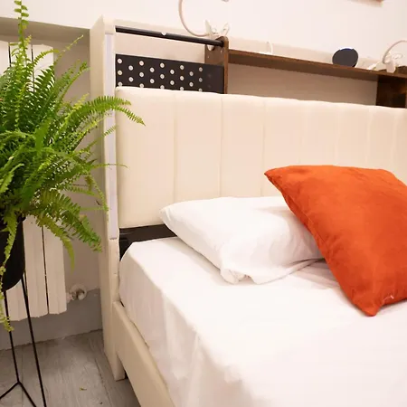Appartement La Corte Del Borgo