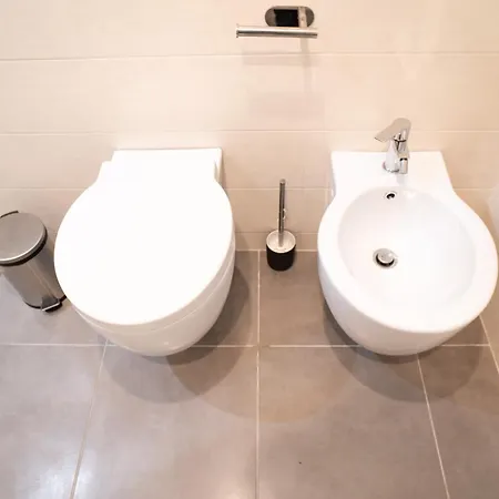 Apartmán La Corte Del Borgo Boloňa