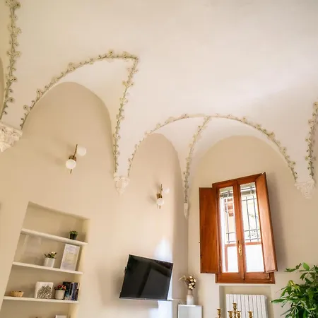 La Corte Del Borgo Appartement