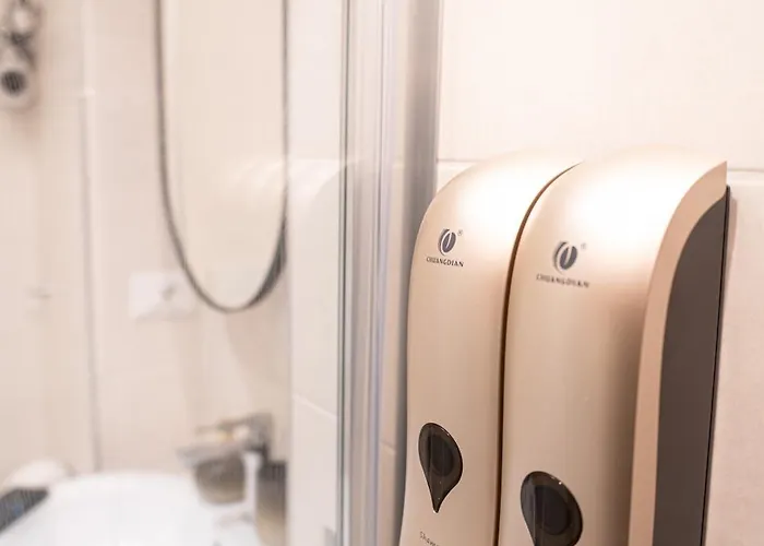 La Corte Del Borgo Appartement Bologna