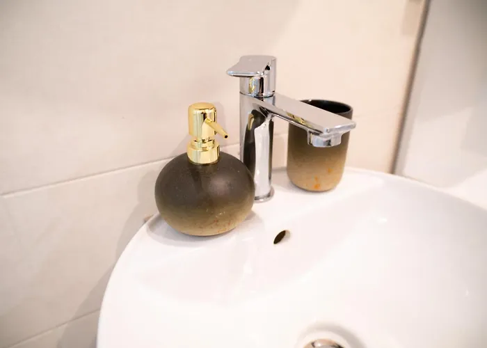 La Corte Del Borgo Appartement Bologna