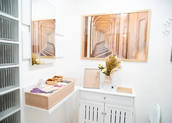 La Corte Del Borgo Appartement Bologna