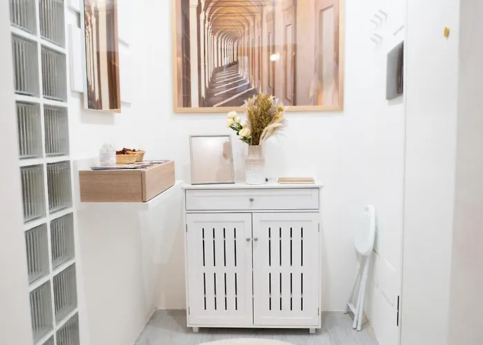 La Corte Del Borgo Appartement