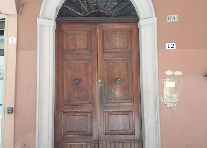 La Corte Del Borgo * Bologna