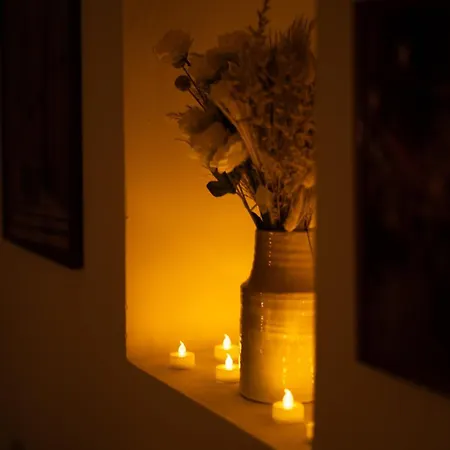 La Corte Del Borgo Lejlighed *