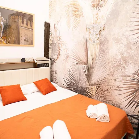 La Corte Del Borgo 아파트 볼로냐