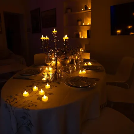 La Corte Del Borgo 볼로냐