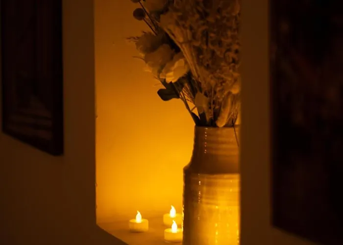 La Corte Del Borgo Apartament *