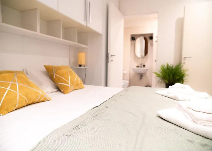 Apartment La Corte Del Borgo