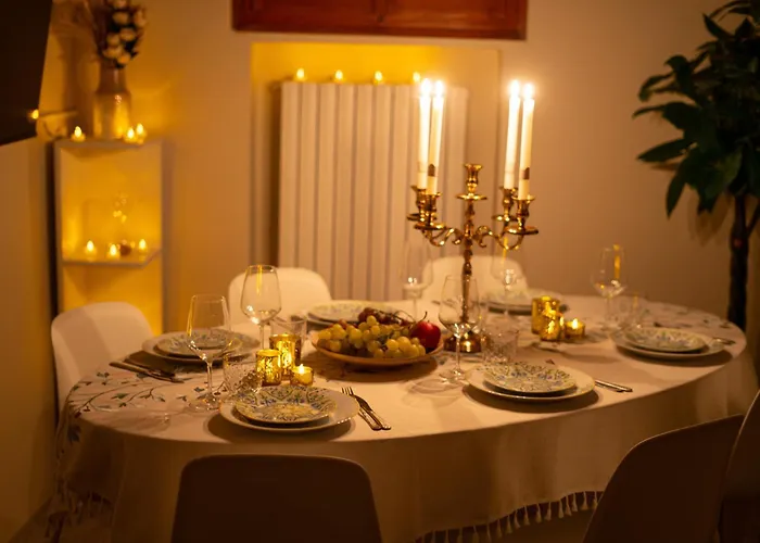 Apartamento La Corte Del Borgo *