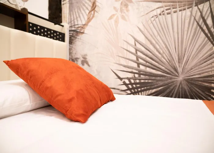 La Corte Del Borgo Apartment Bologna