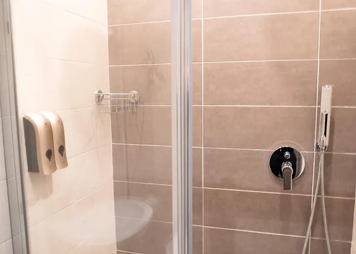 Apartamento La Corte Del Borgo *