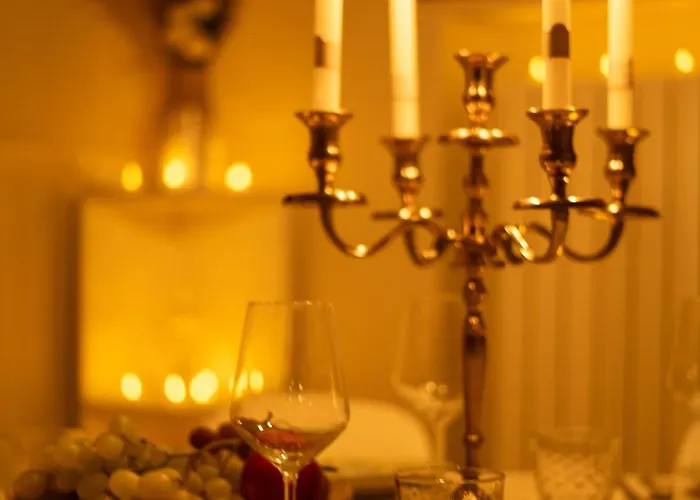 Apartamento La Corte Del Borgo Bolonha