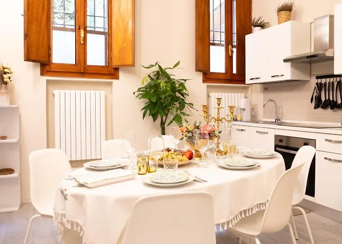 La Corte Del Borgo Bolonha