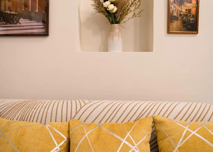 La Corte Del Borgo Bolonia