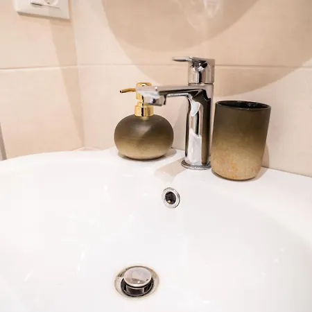 La Corte Del Borgo Apartmán