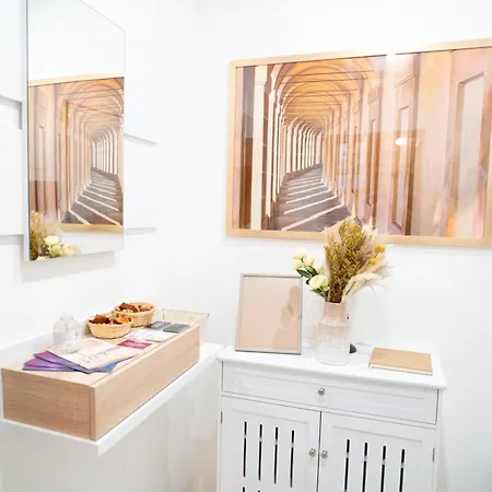 La Corte Del Borgo Apartmán Boloňa