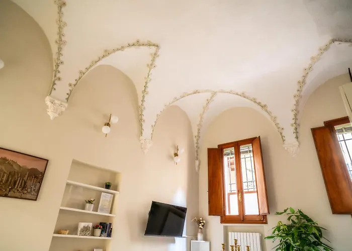 La Corte Del Borgo Lejlighed