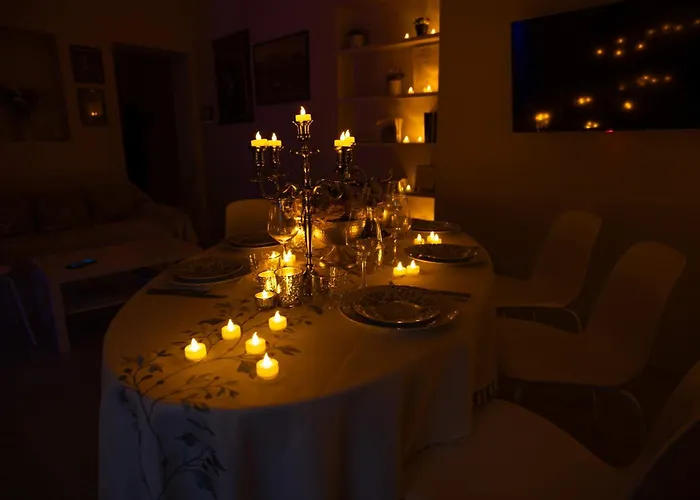 La Corte Del Borgo Bologna