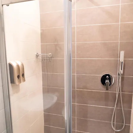 Apartman La Corte Del Borgo *