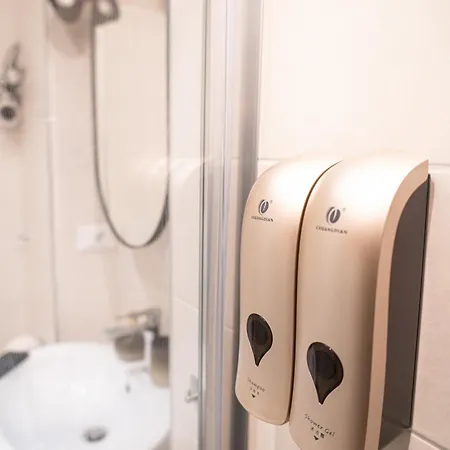La Corte Del Borgo Apartman Bologna