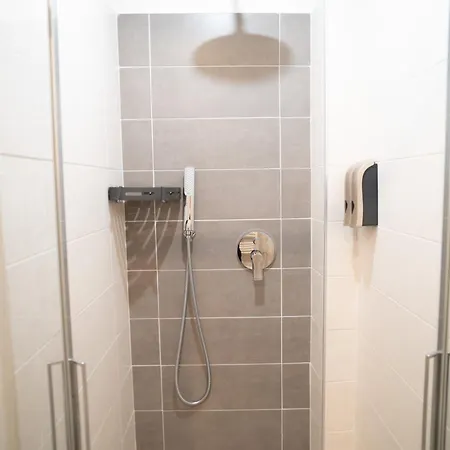 La Corte Del Borgo Apartman *