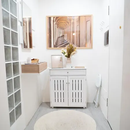 La Corte Del Borgo Apartman