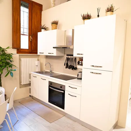 La Corte Del Borgo Apartman *