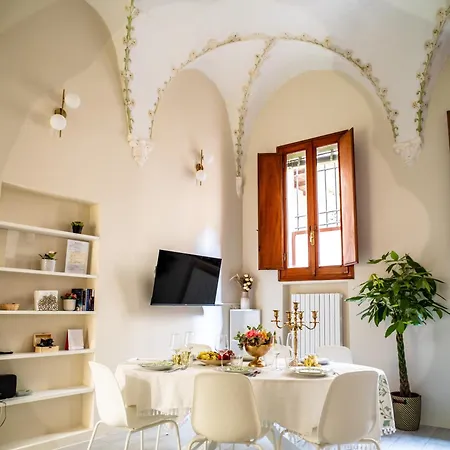La Corte Del Borgo Apartamento *